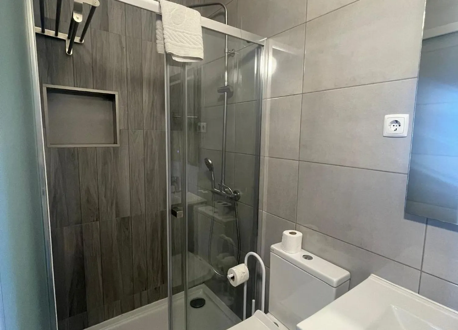 Apartamentos Carteia Quarteira