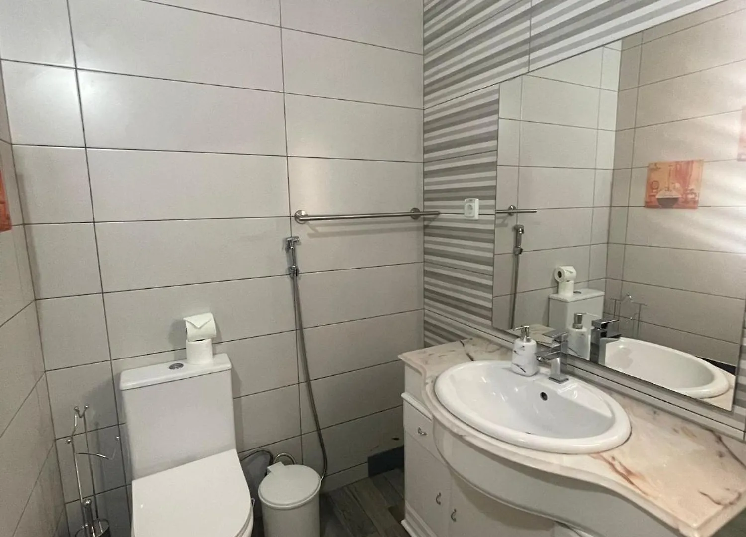 Apartment Apartamentos Carteia Quarteira