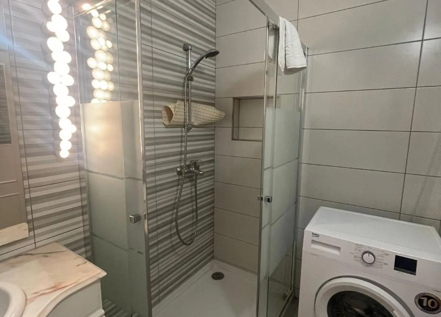 Apartamentos Carteia Quarteira 0*,