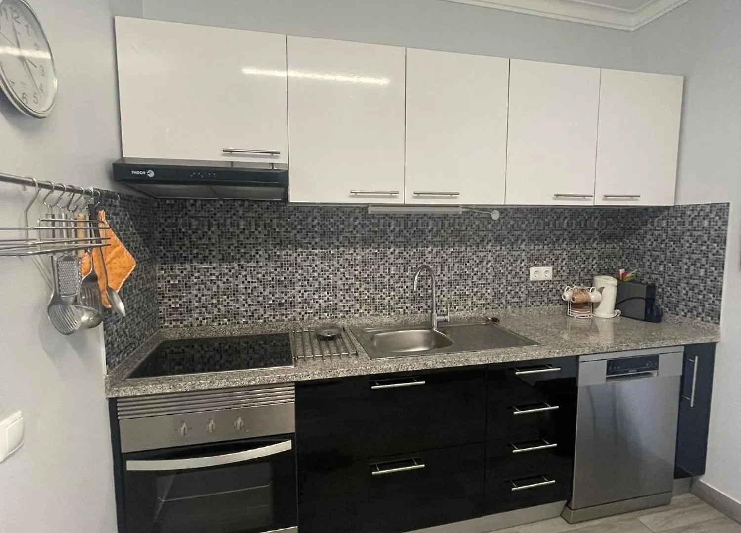 Apartamentos Carteia Quarteira Apartment