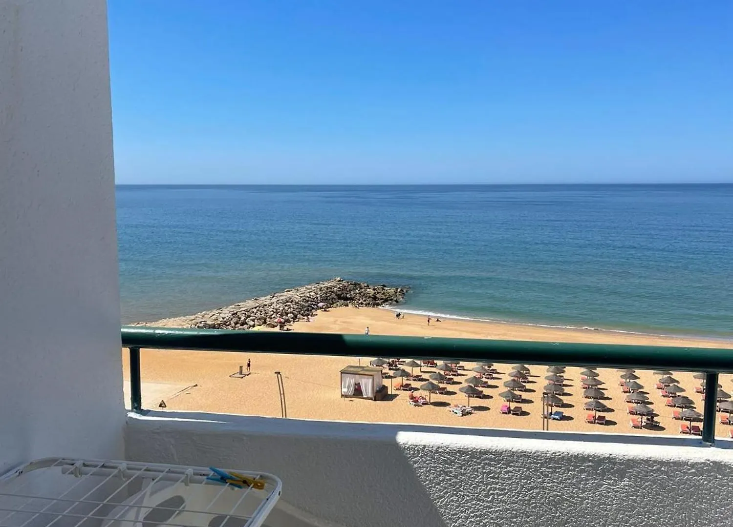 Apartment Apartamentos Carteia Quarteira