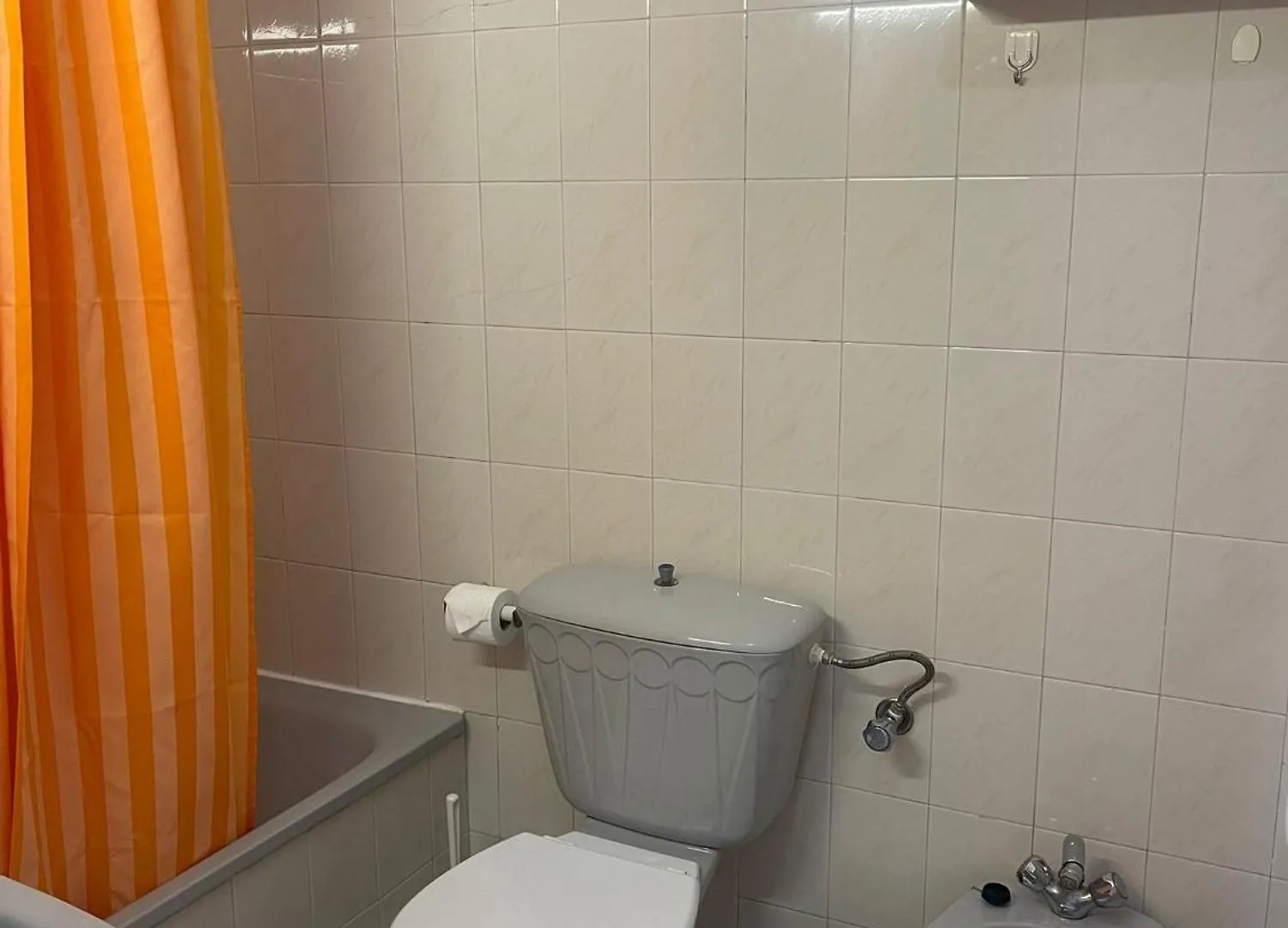 Apartamentos Carteia Quarteira 0*,