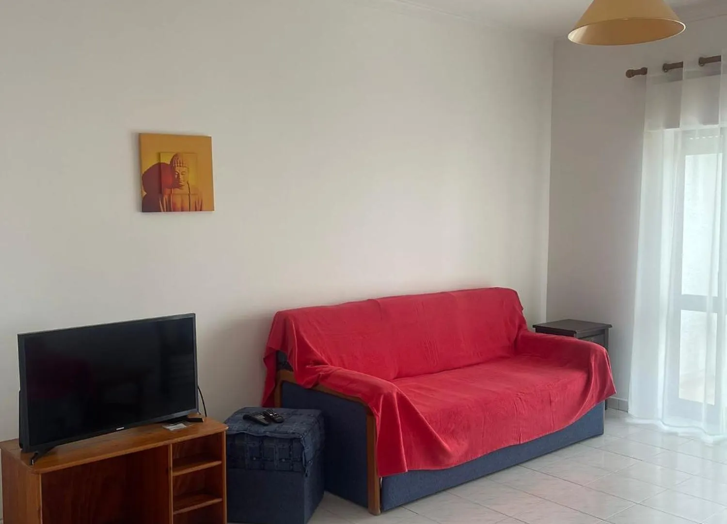 Apartamentos Carteia Quarteira