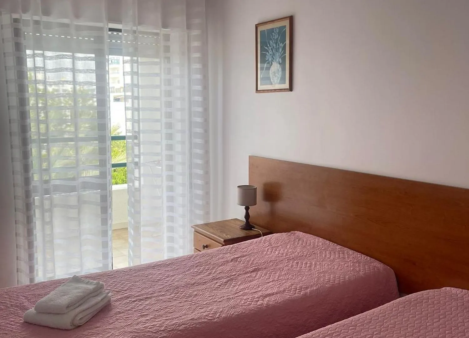 Apartamentos Carteia Quarteira