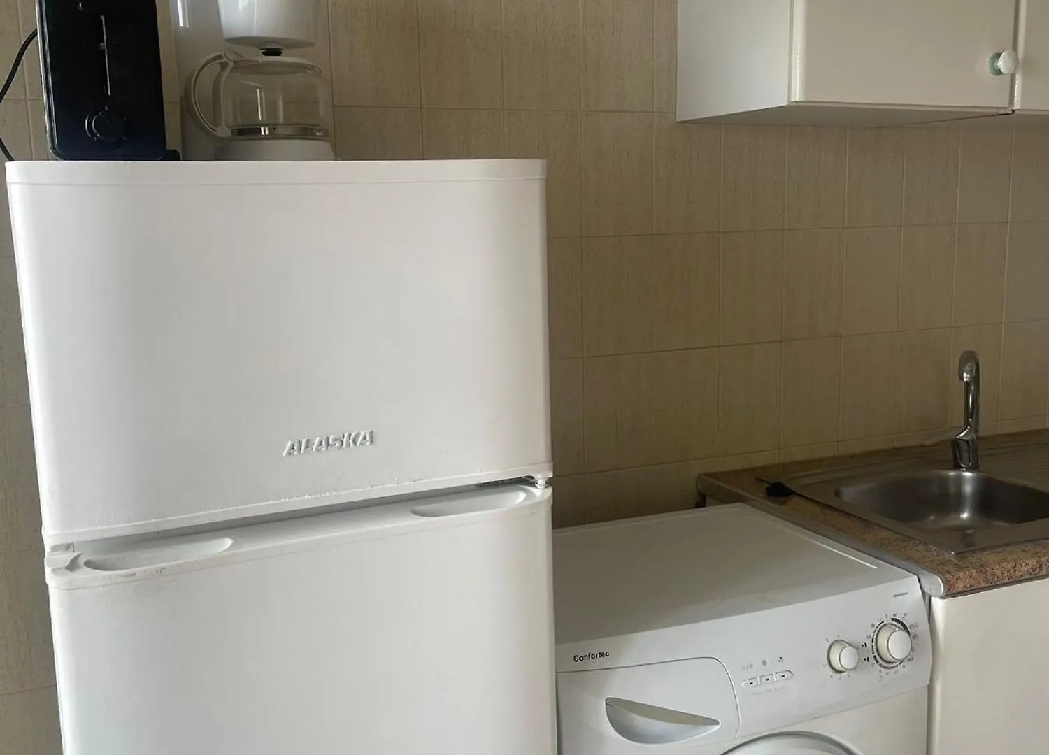 Apartamentos Carteia Quarteira
