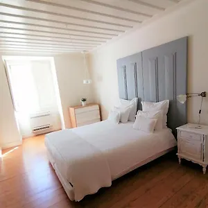 Madalena Hermitage Appartement Lissabon