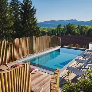 L'oree De La Chambotte Appartement Chindrieux