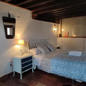 Fery & Nico Accommodatie bij particulieren Granada
