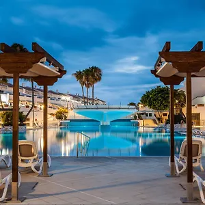 Blue Waters With Heated Pool Apartment Costa Del Silencio