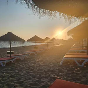 Apartamento Tmp, Quarteira