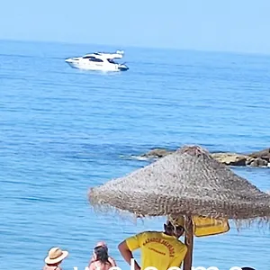 Apartamento Nautic, Quarteira