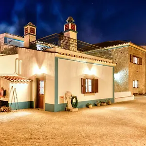 Quinta Dos Tesouros Bauernhof