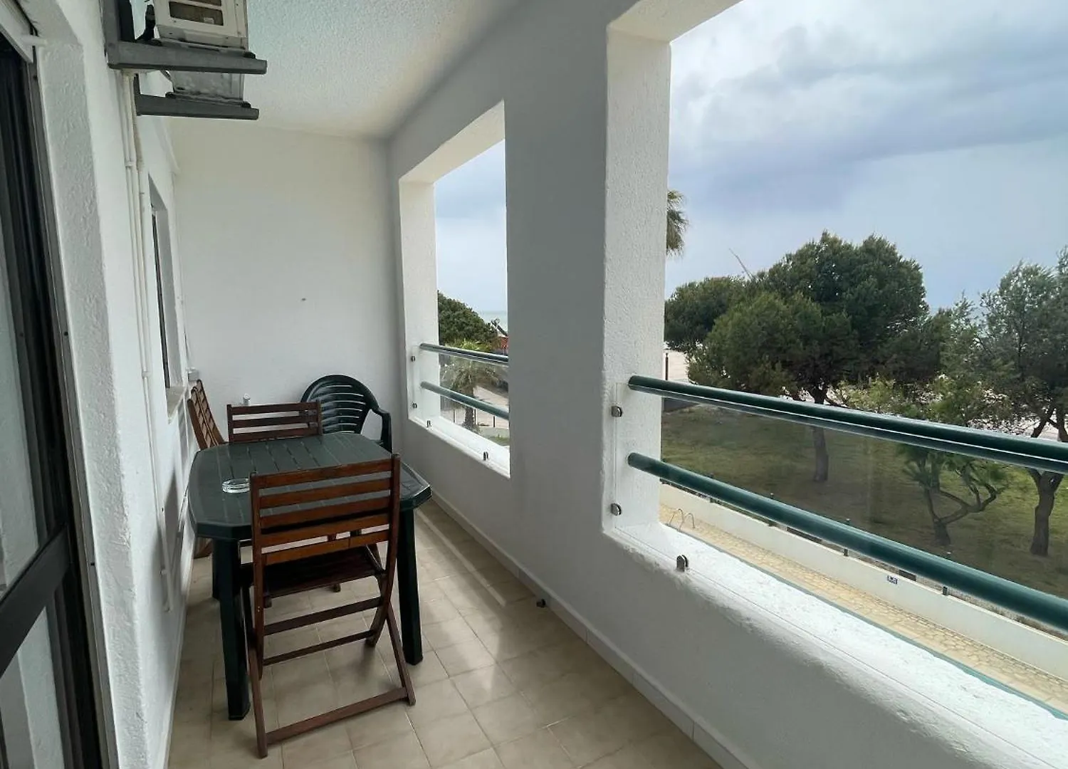 Apartamentos Carteia Quarteira Portugal