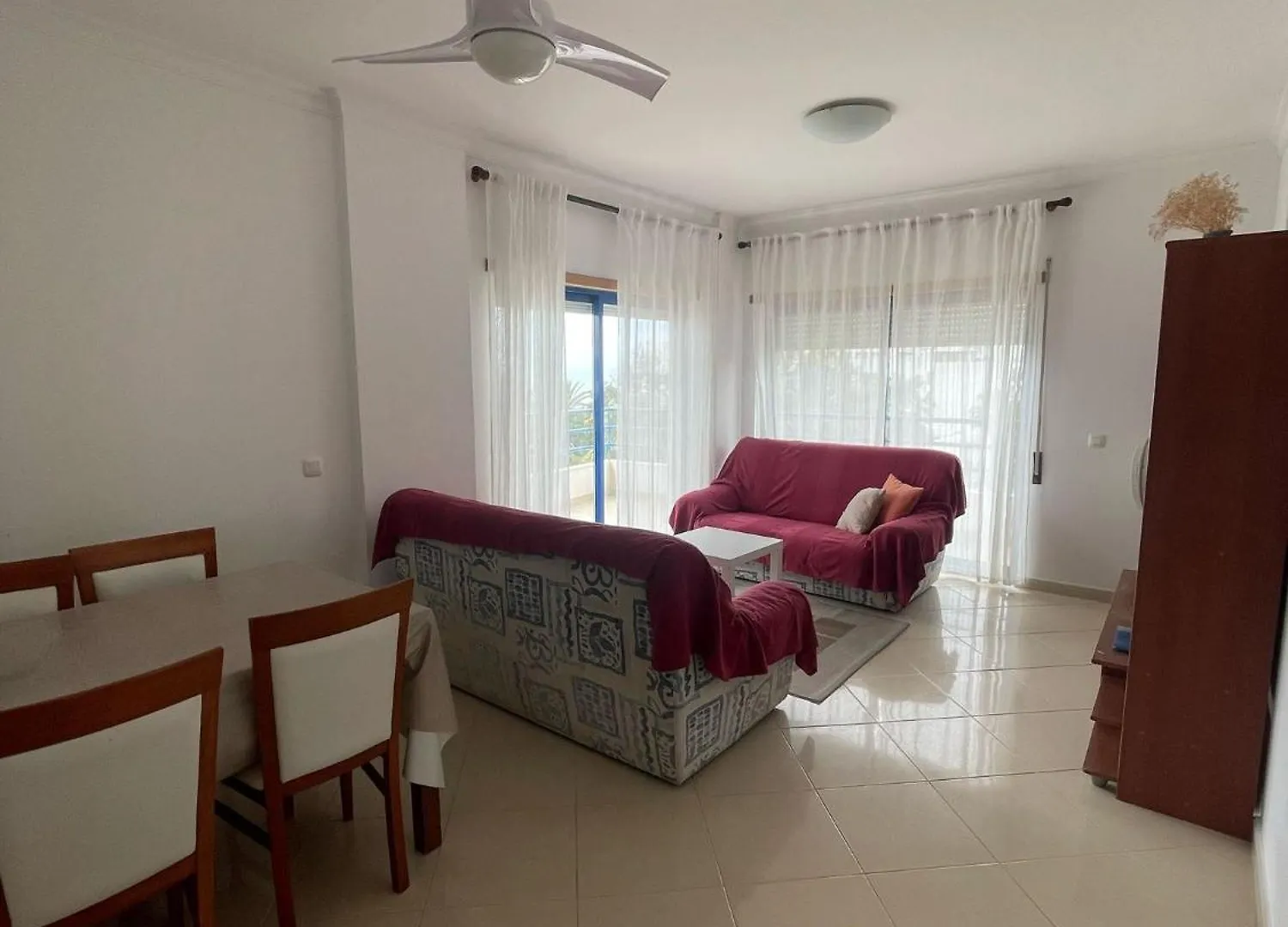Apartamentos Carteia Quarteira Apartment
