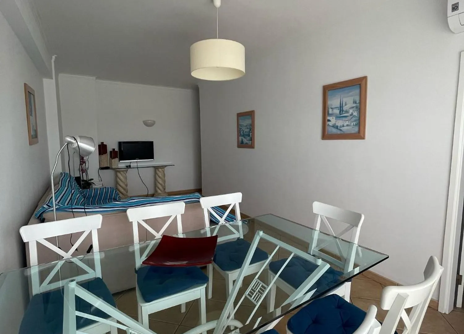 Apartment Apartamentos Carteia Quarteira