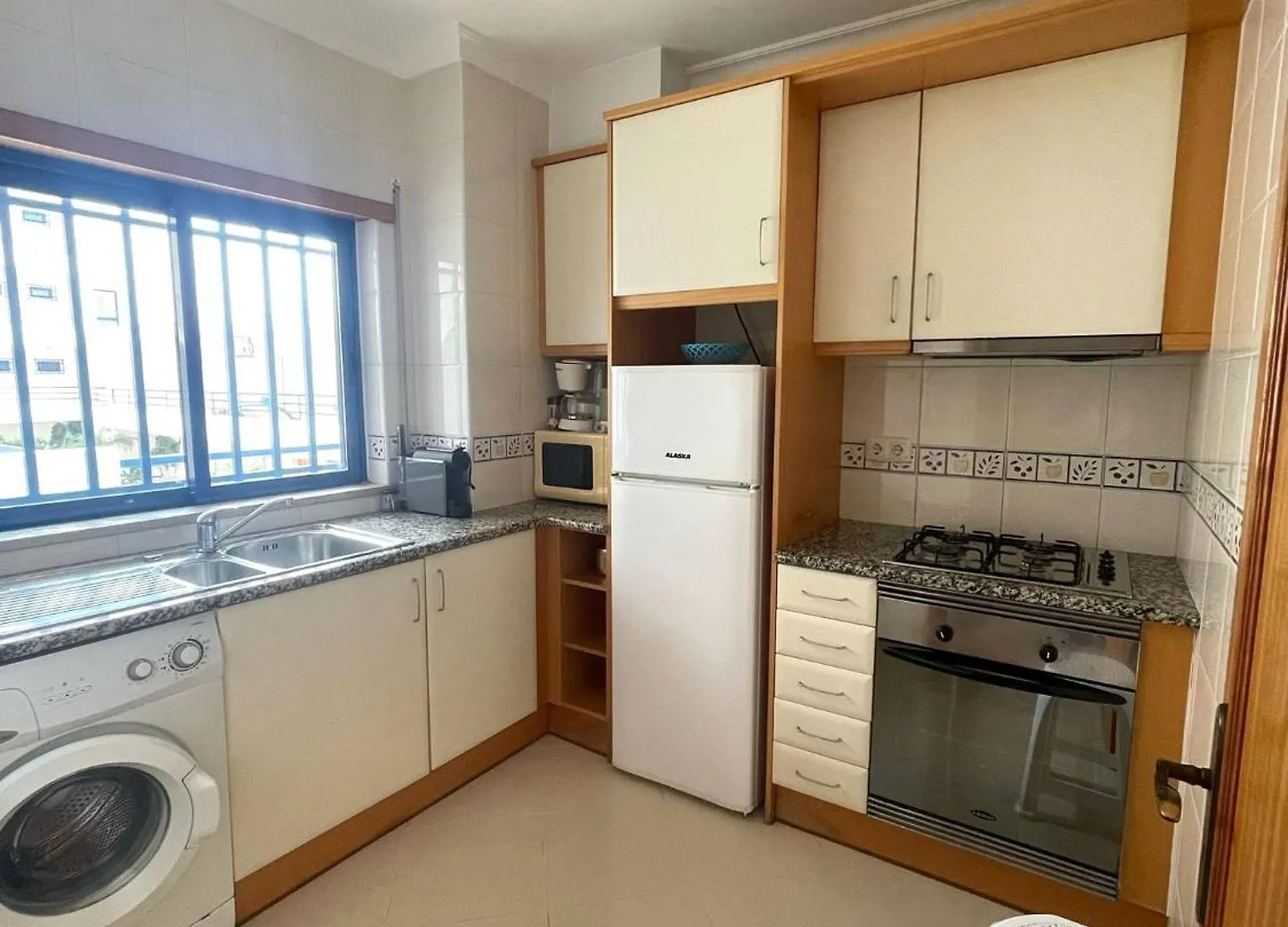 Apartment Apartamentos Carteia Quarteira
