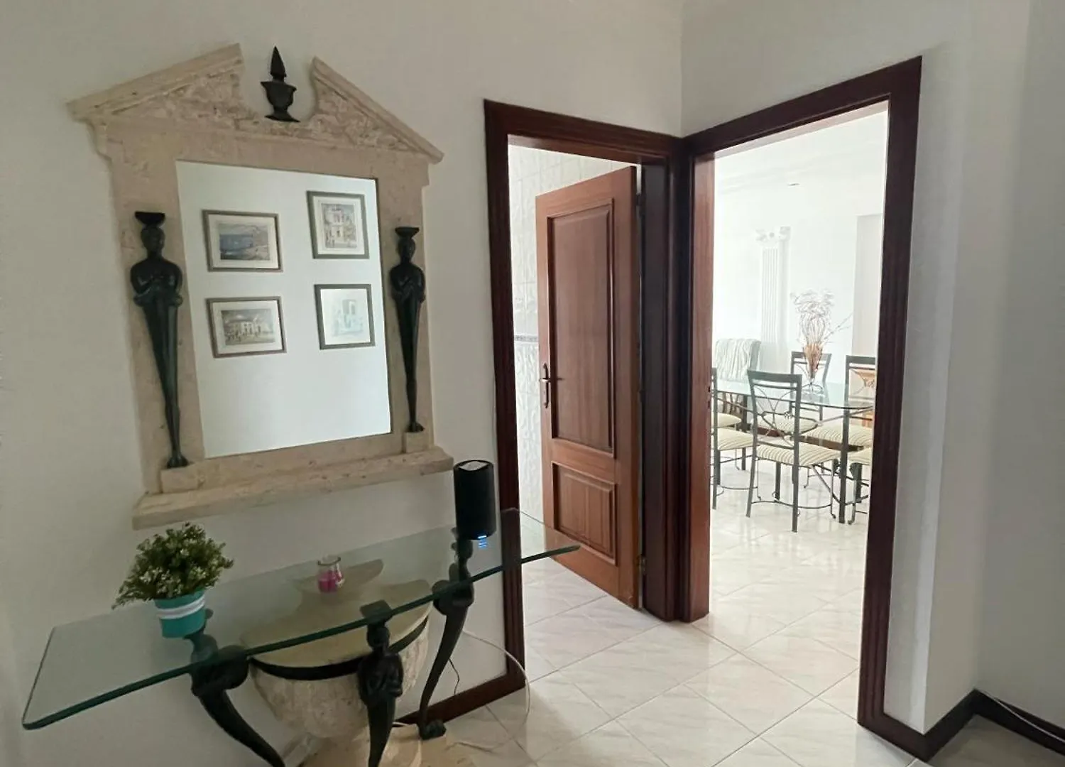 Apartment Apartamentos Carteia Quarteira