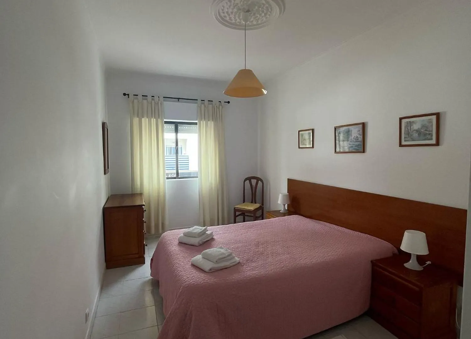 Apartamentos Carteia Quarteira Portugal