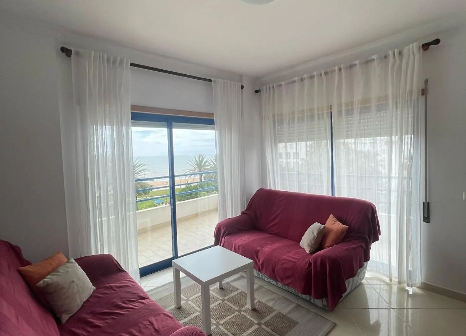 Apartamentos Carteia Quarteira Apartment