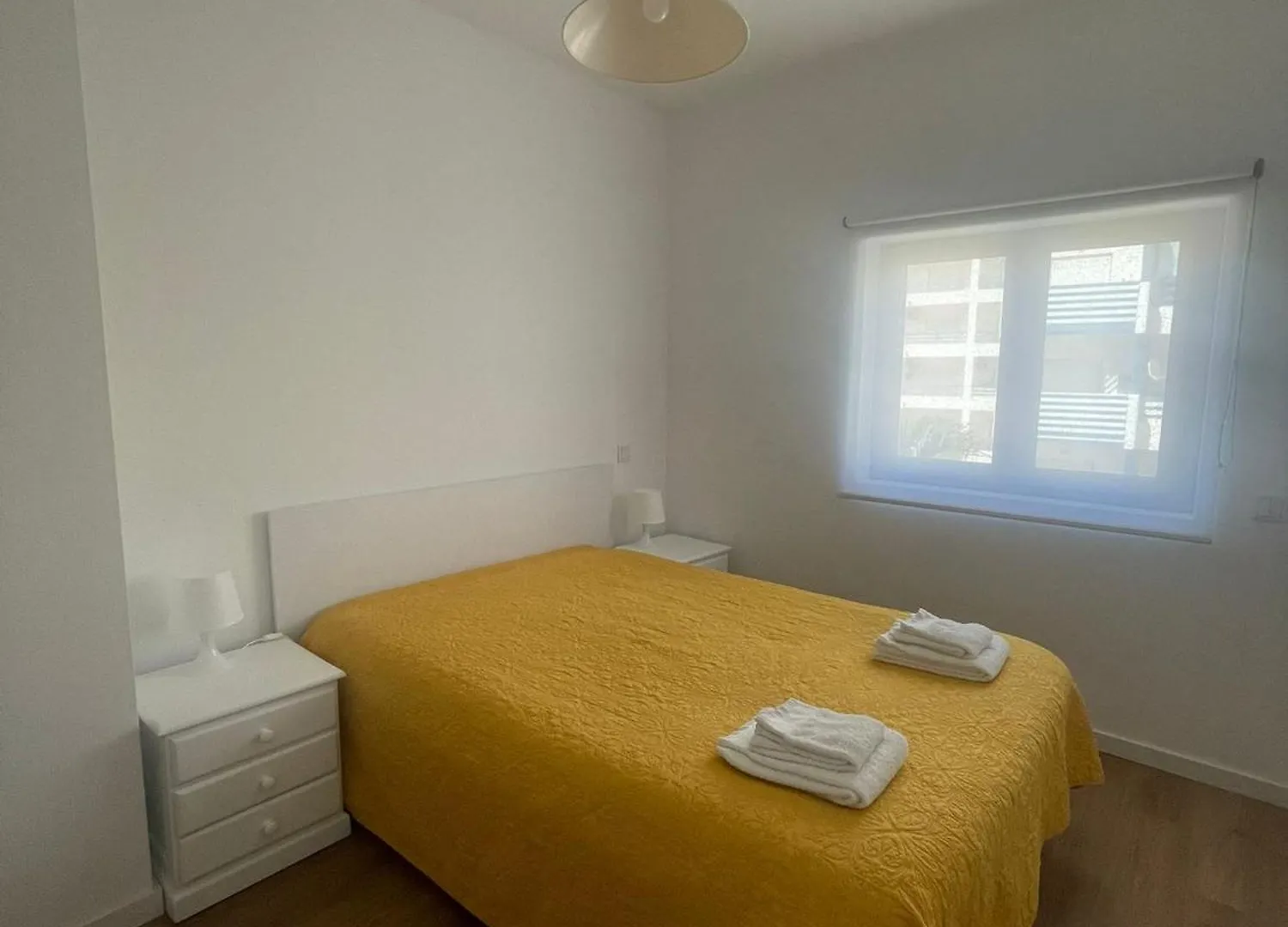 Apartamentos Carteia Quarteira Apartment