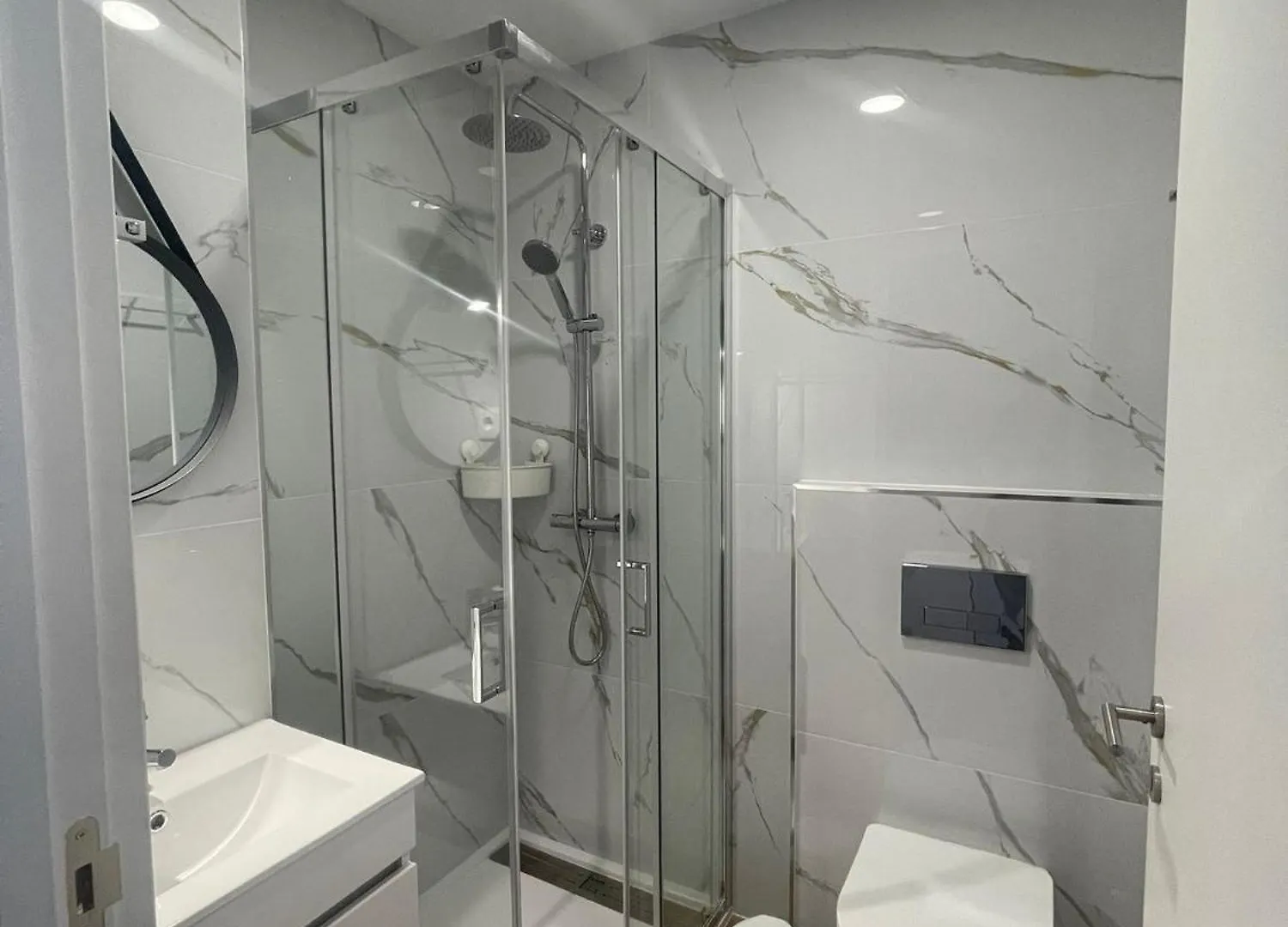 Apartamentos Carteia Quarteira