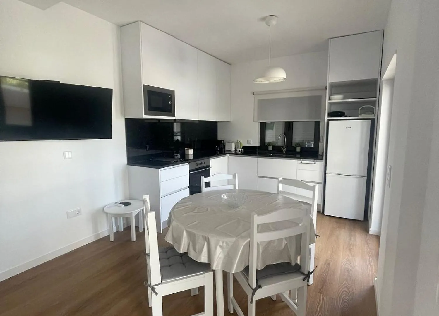 Apartment Apartamentos Carteia Quarteira