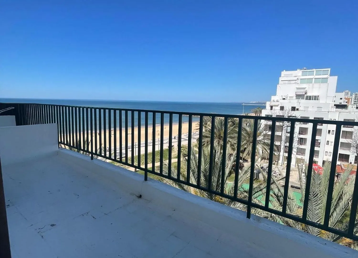 Appartement Apartamentos Carteia Quarteira