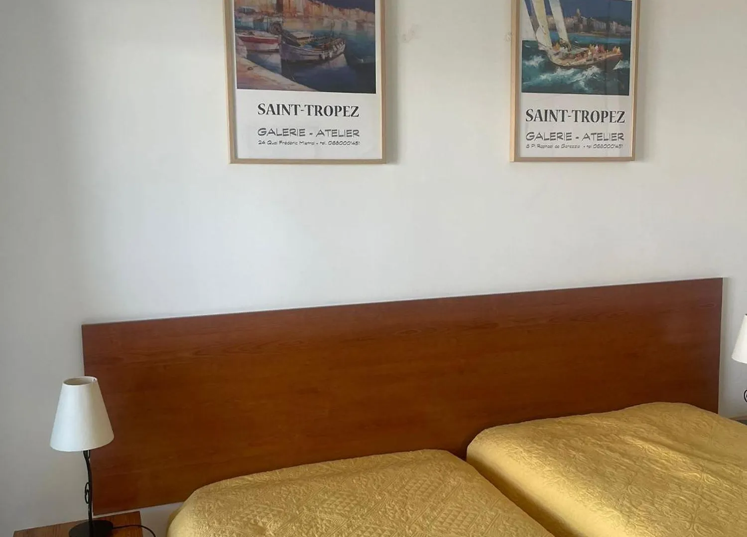 Appartement Apartamentos Carteia Quarteira