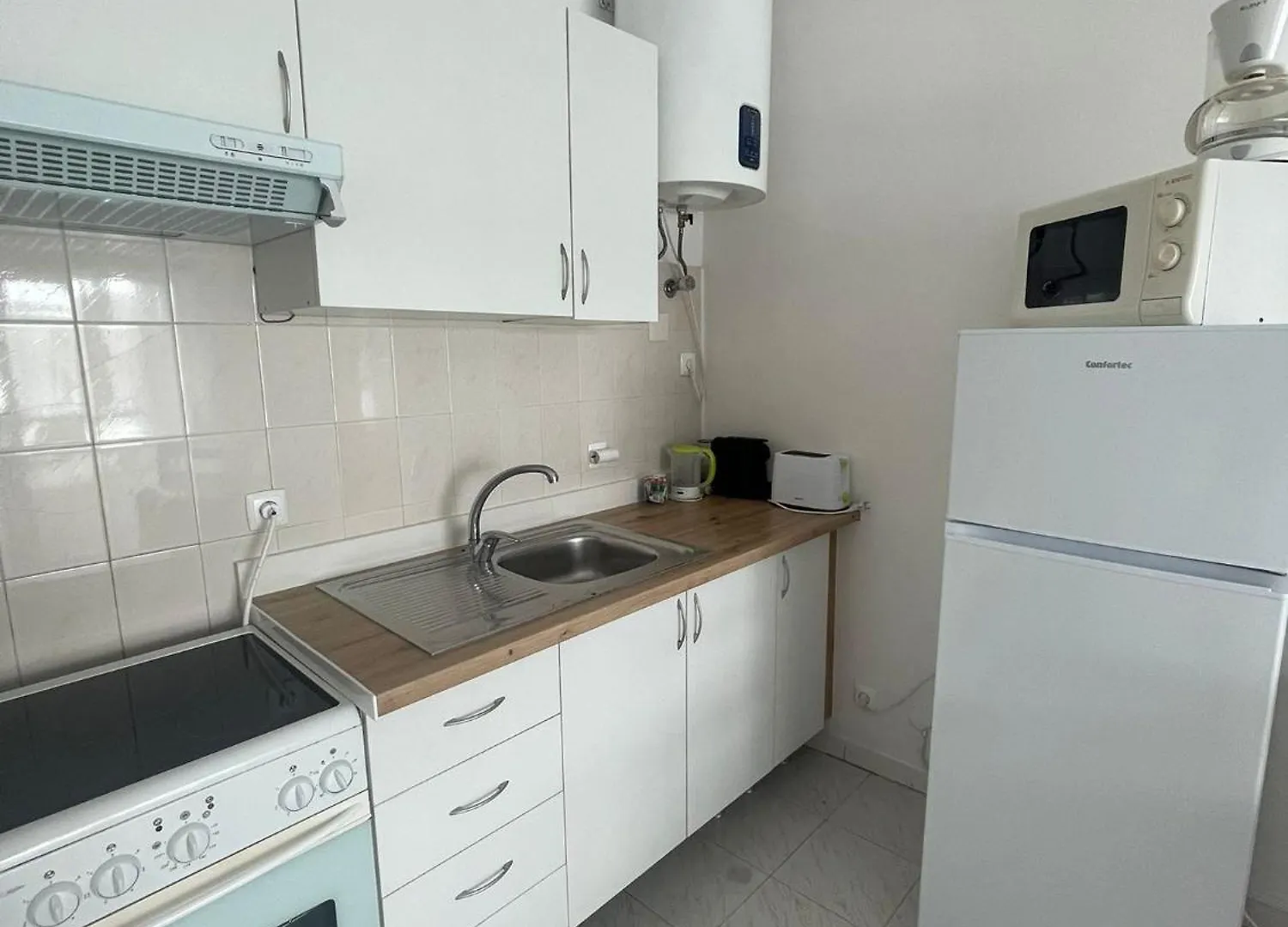 Apartamentos Carteia Quarteira 0*,  Portugal