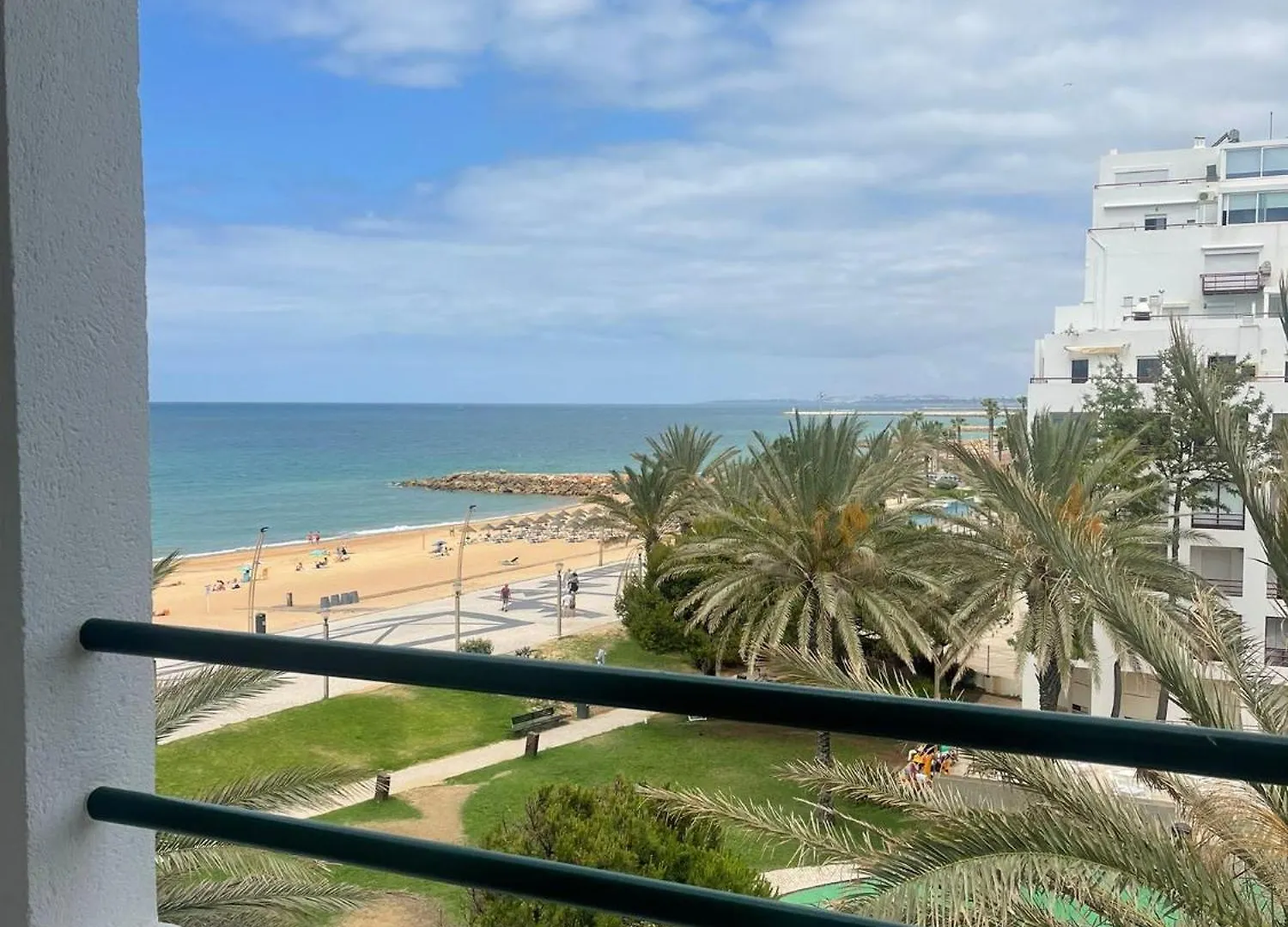 Appartement Apartamentos Carteia Quarteira